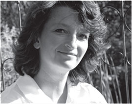 Jasmin Zeitz, Psychotherapeutin Jasmin Zeitz, Psychotherapeutin